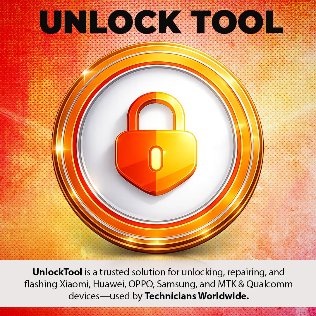 UnlockTool 3 Months