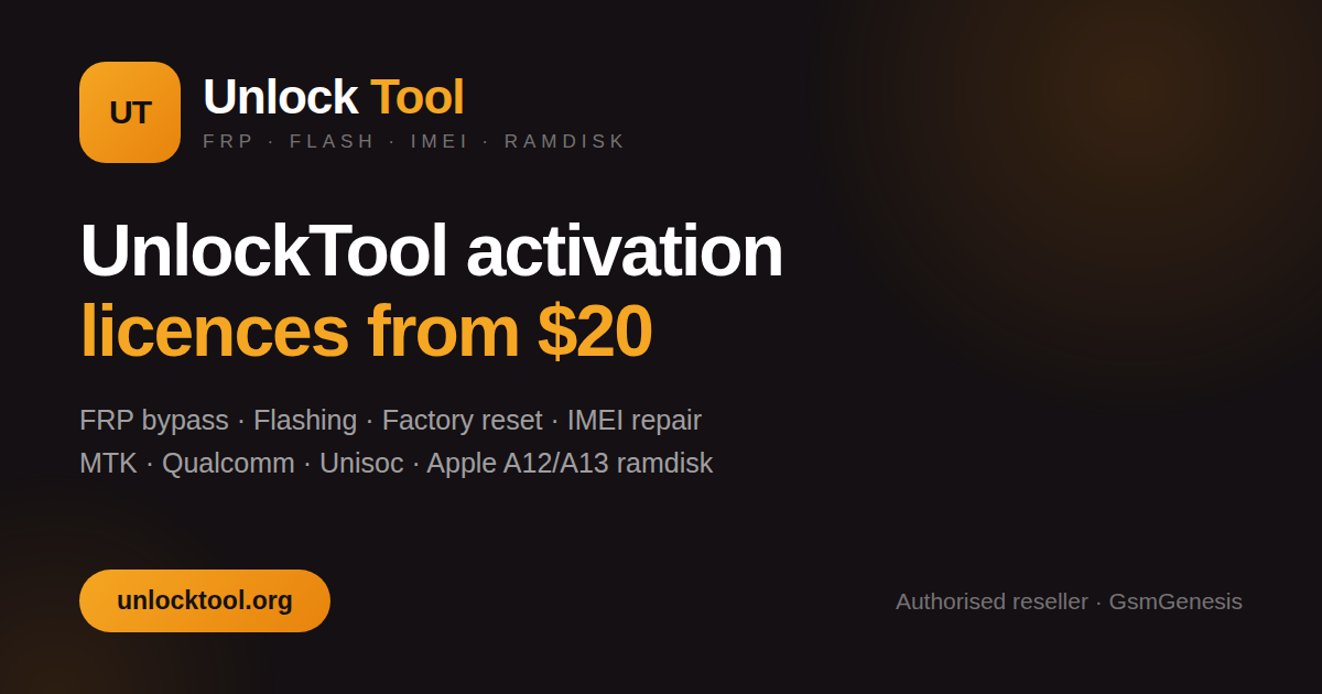 unlocktool-price-list-2026-all-6-activation-licences
